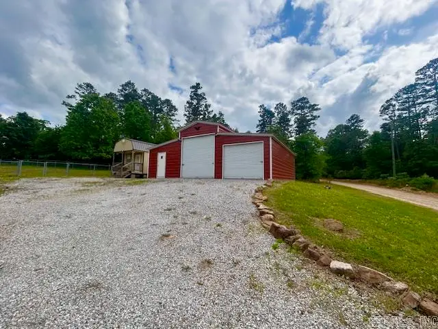 341 Petty Road, Marcella, AR 72555 - #2