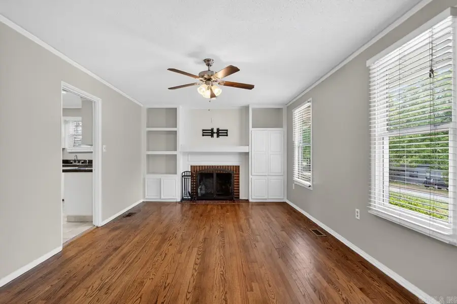 6623 Kavanaugh Place, Little Rock, AR 72207 - #2