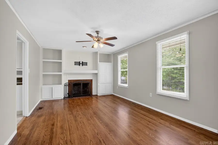 6623 Kavanaugh Place, Little Rock, AR 72207 - #3