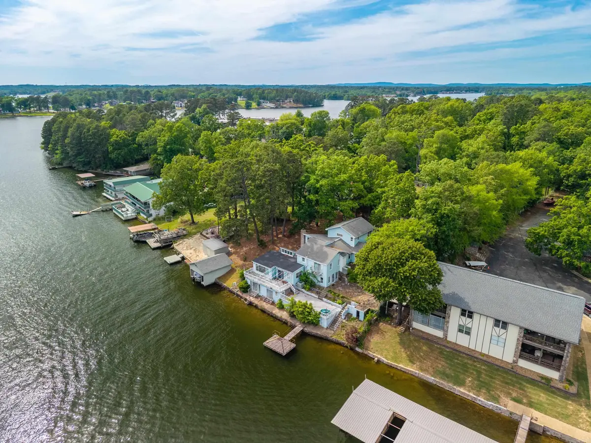 130 Waterside Lane, Hot Springs, AR 71913 - #1
