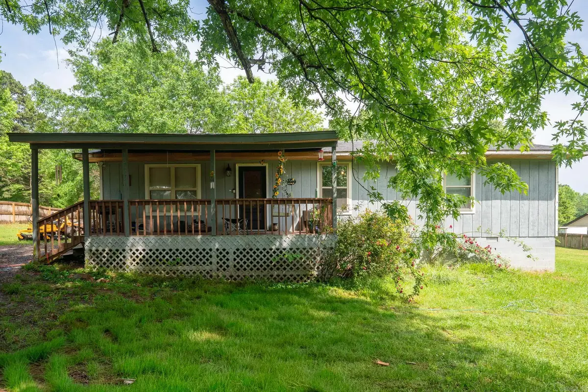 8 Davis Hill Rd, Conway, AR 72032 - #1