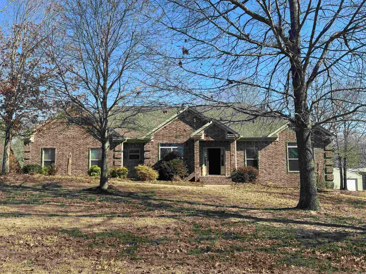 1432 Angel Drive, Alexander, AR 72002 - #1