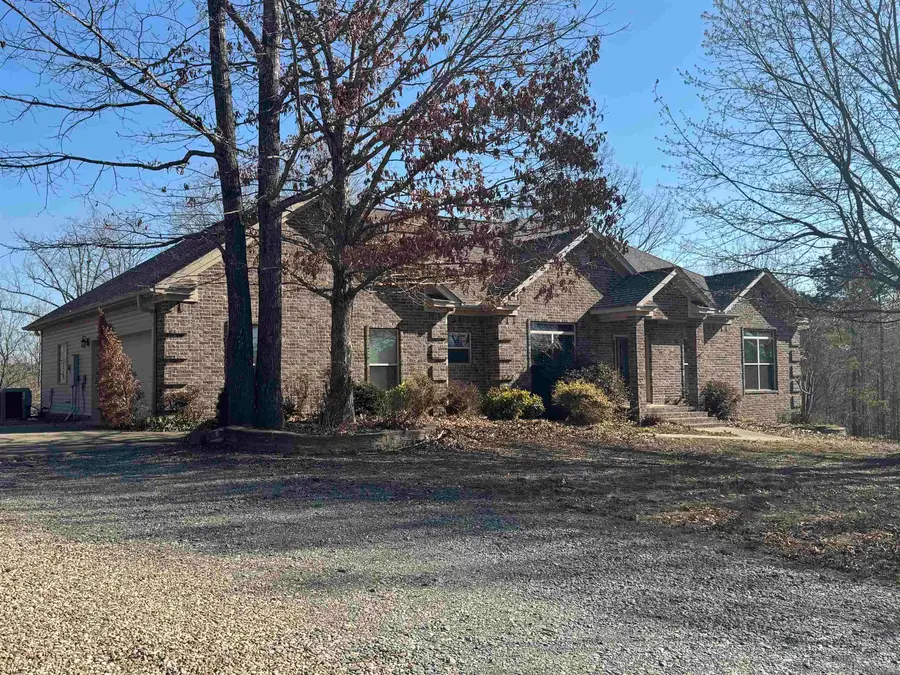 1432 Angel Drive, Alexander, AR 72002 - #2