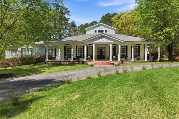 7718 & 7720 Flintridge Road, Little Rock, AR 72210