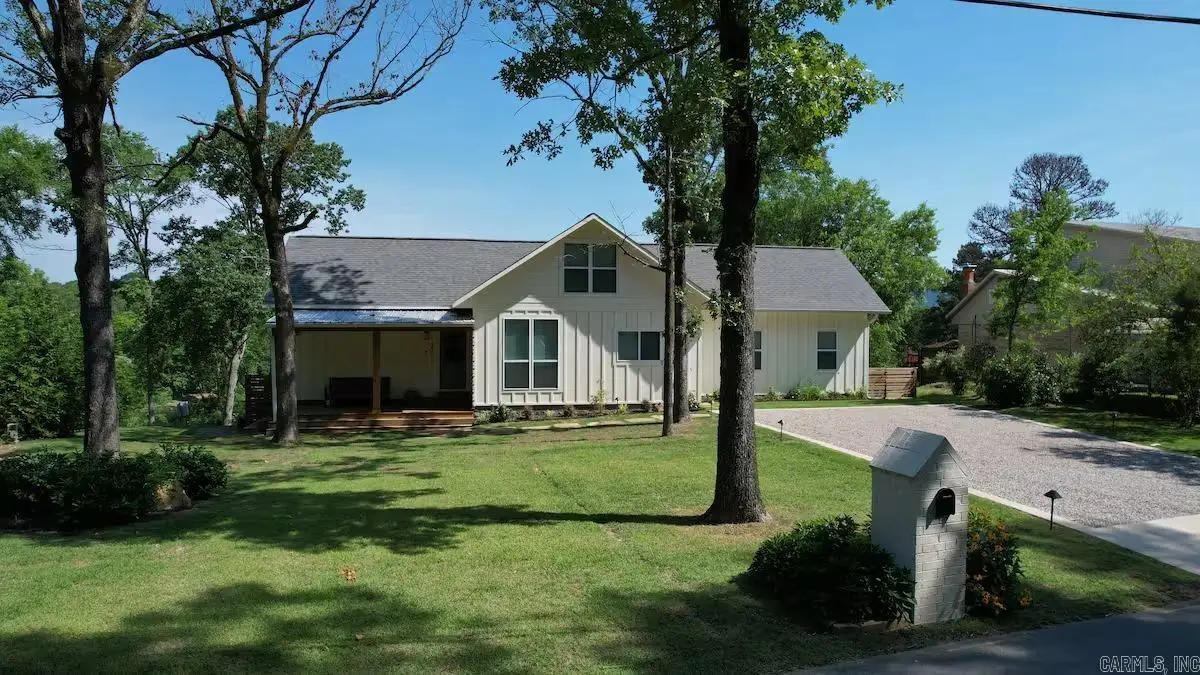 270 Chappel Hill Road, Hot Springs, AR 71913 - #1