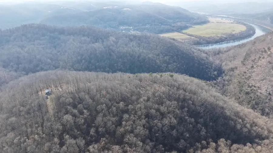 115A Greasy Bottom Road, Melbourne, AR 72556 - #3