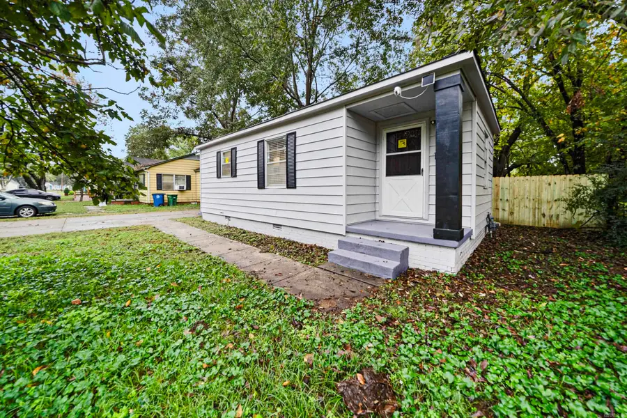 11 Spear Road, North Little Rock, AR 72117 - #2