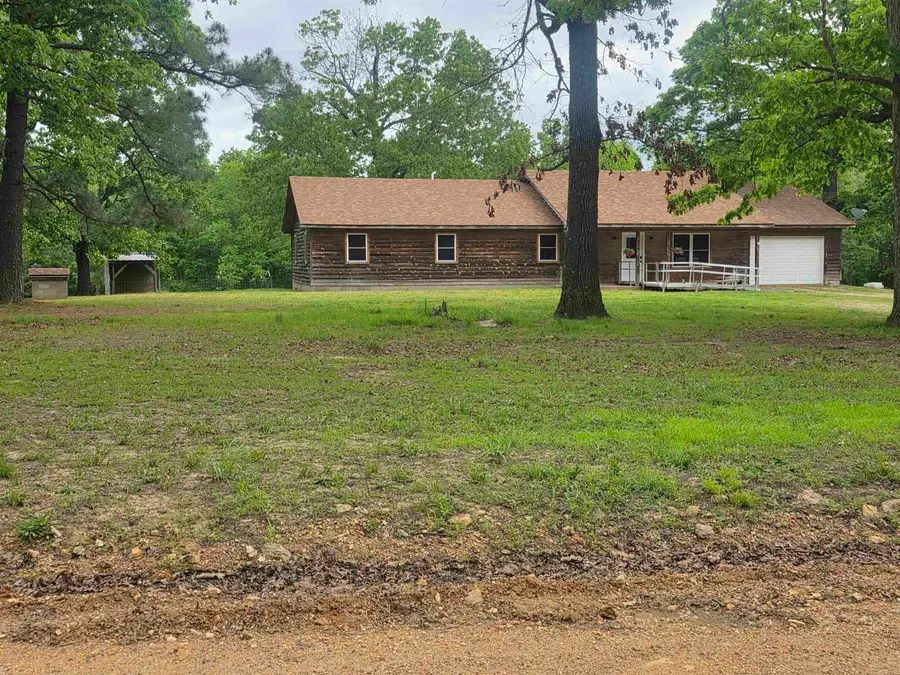 406 E Cc Road, Hardy, AR 72542 - #3