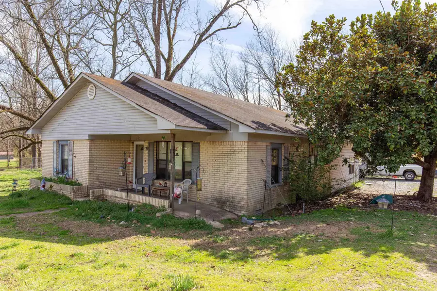 205 Highway 291, Traskwood, AR 72167 - #2