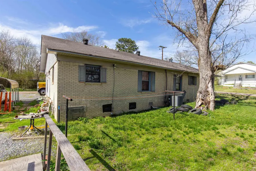 205 Highway 291, Traskwood, AR 72167 - #3