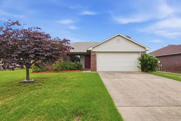 255 Grand Falls, Conway, AR 72032
