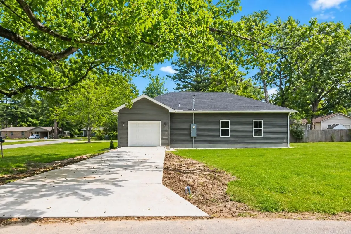 713 Ellis, Jacksonville, AR 72076 - #1