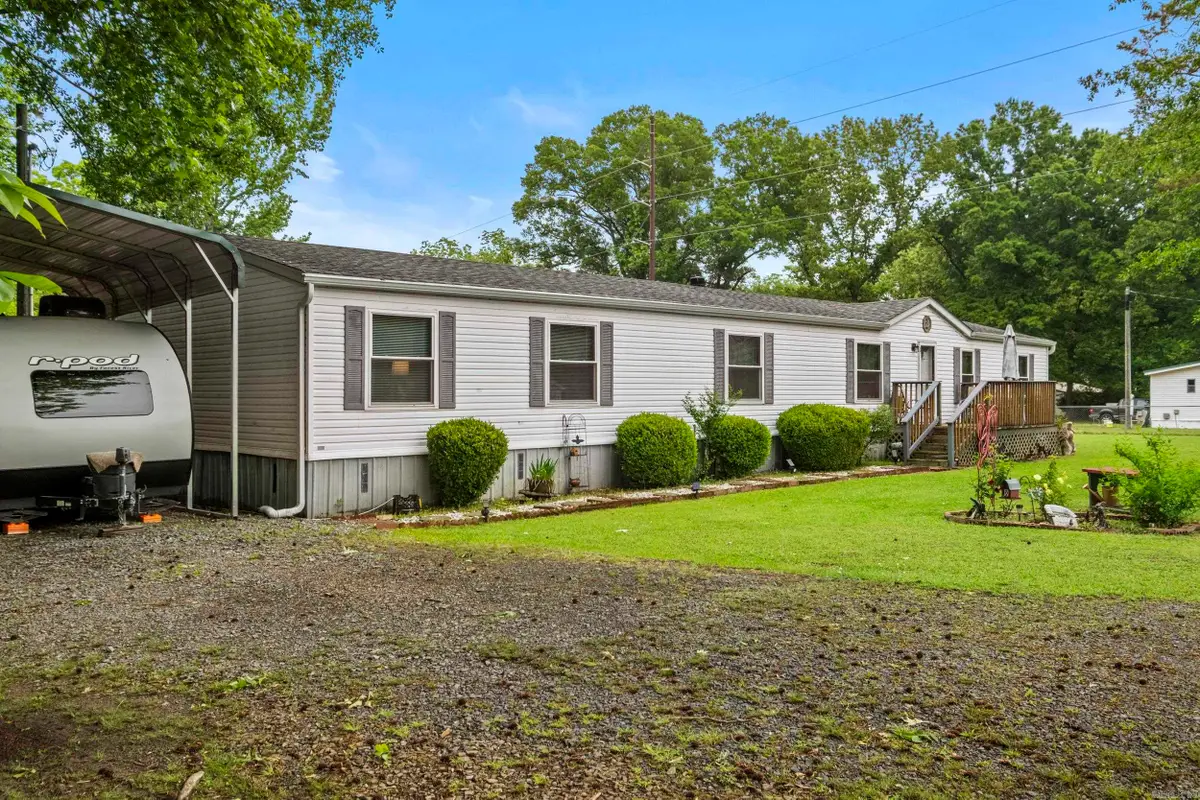 252 Trailwood Drive, Austin, AR 72007 - #1