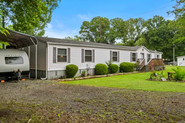 252 Trailwood Drive, Austin, AR 72007