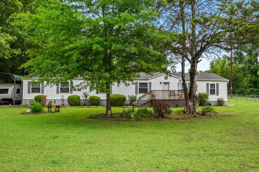 252 Trailwood Drive, Austin, AR 72007 - #3