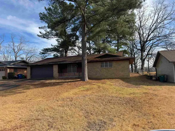 4504 Hazelwood Road, North Little Rock, AR 72116