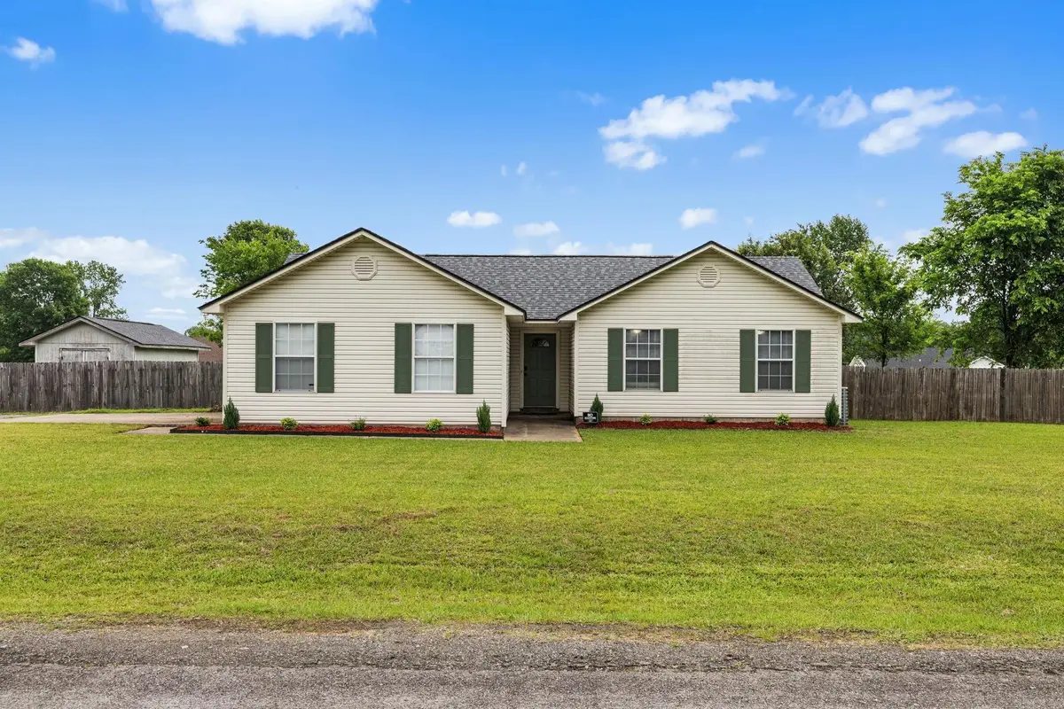 365 Crossroads Cove, Ward, AR 72176 - #1