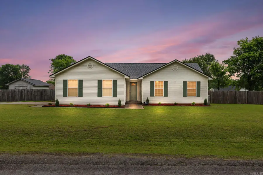 365 Crossroads Cove, Ward, AR 72176 - #2