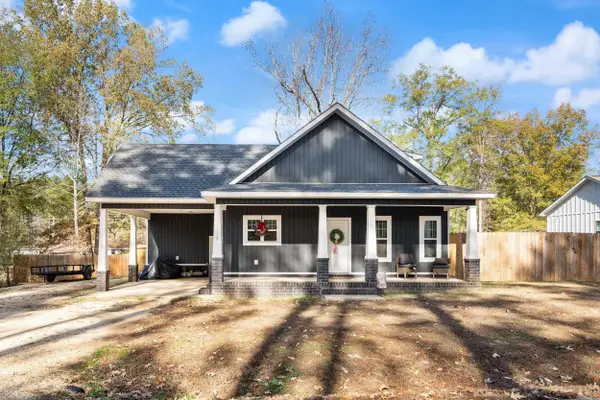 116 Grant 49, Sheridan, AR 72150