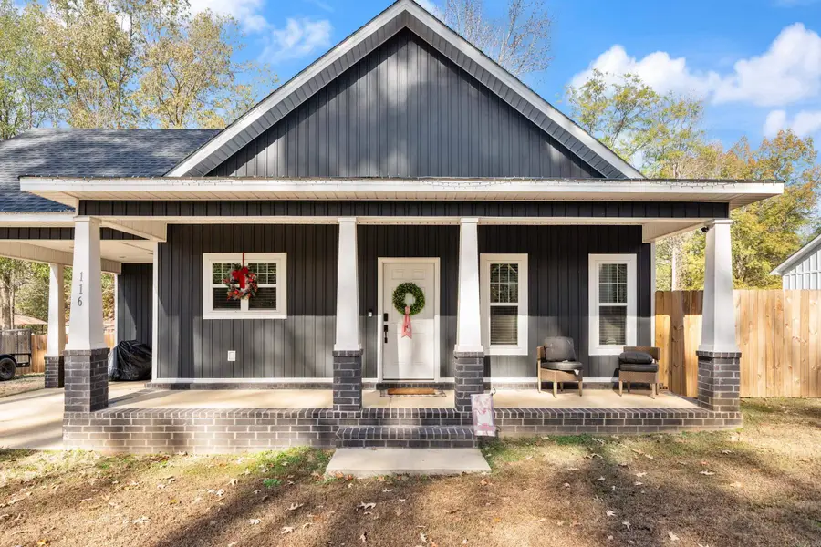 116 Grant 49, Sheridan, AR 72150 - #2