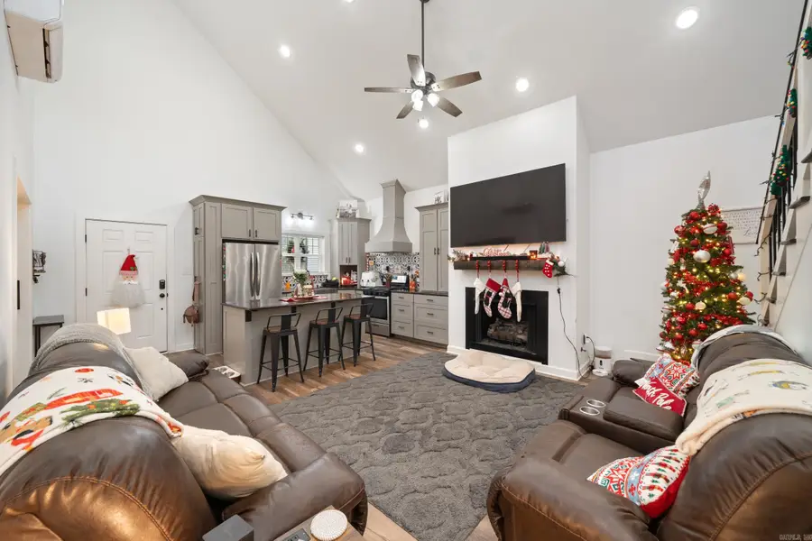 116 Grant 49, Sheridan, AR 72150 - #3