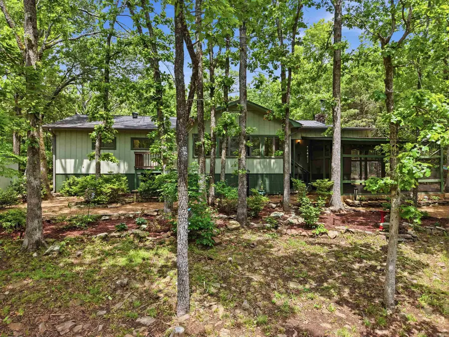 235 Robinhood Trail, Fairfield Bay, AR 72088 - #2