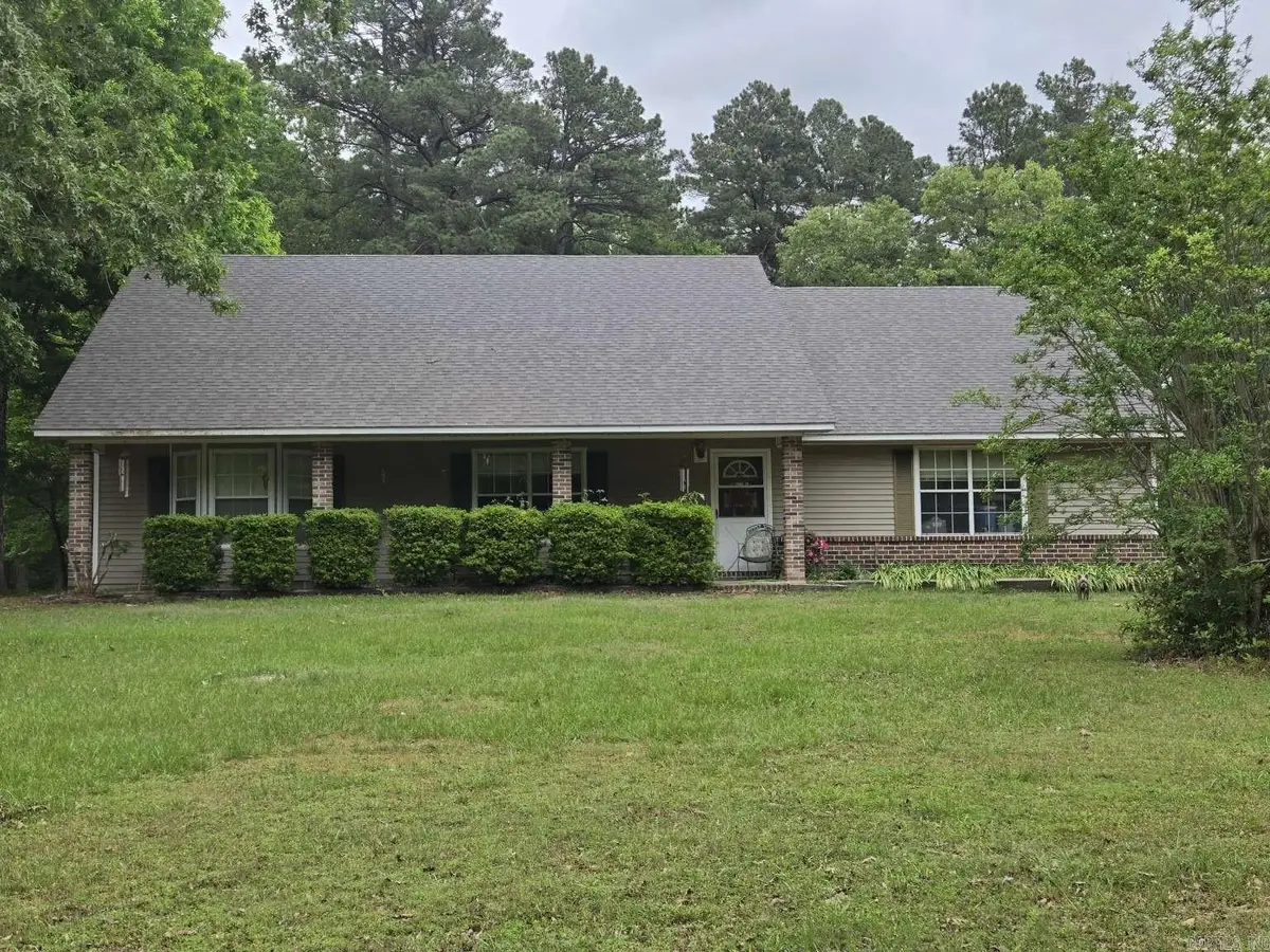 185 Highway 273, Fordyce, AR 71742 - #1