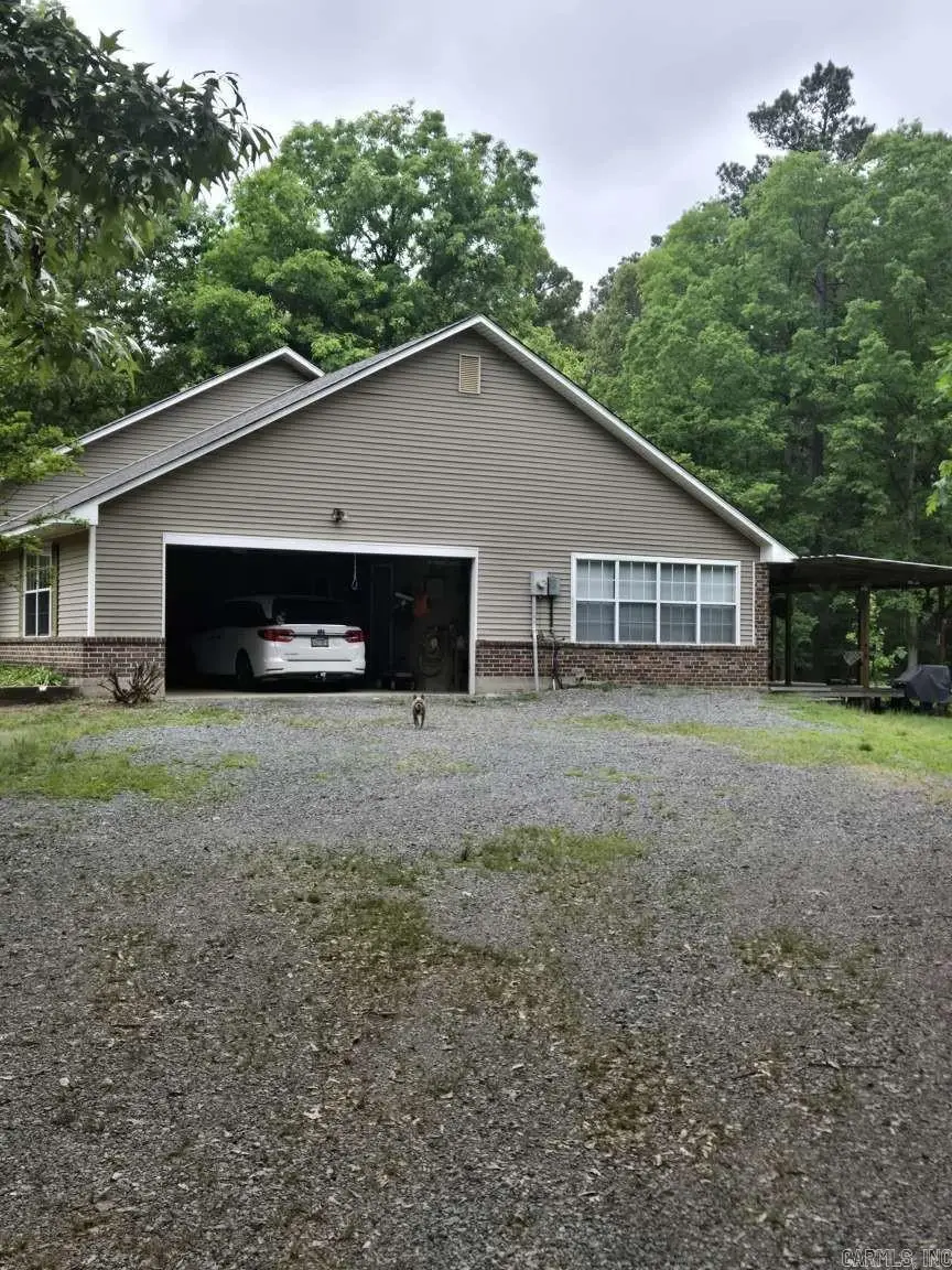 185 Highway 273, Fordyce, AR 71742 - #3