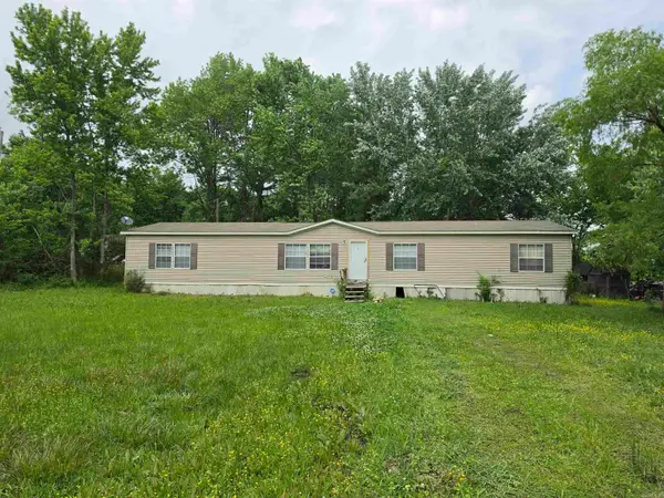 5268 Prince St, Conway, AR 72034