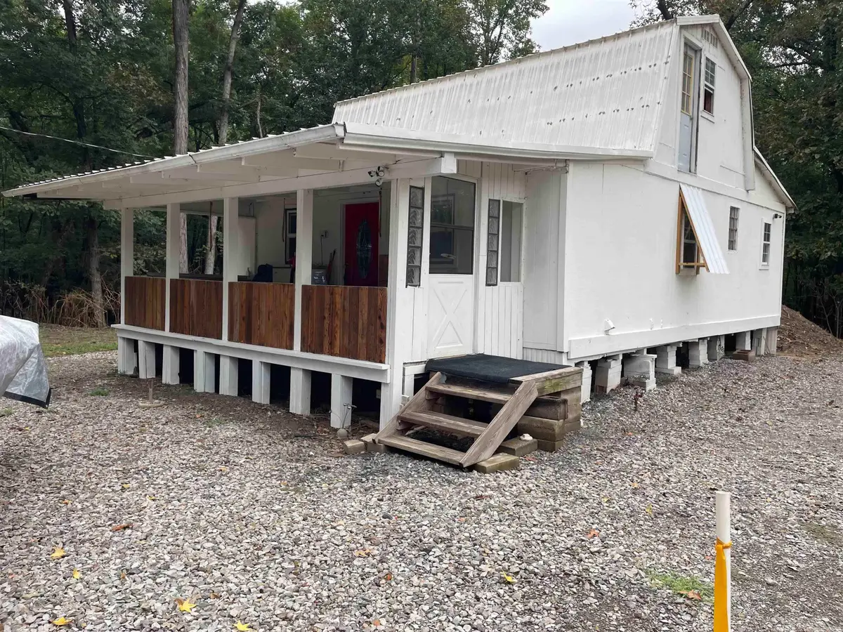 672 & 673 Nimmo Road, Searcy, AR 72143 - #1