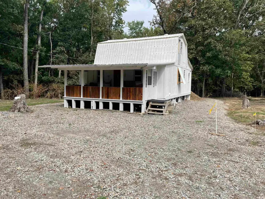 672 & 673 Nimmo Road, Searcy, AR 72143 - #2