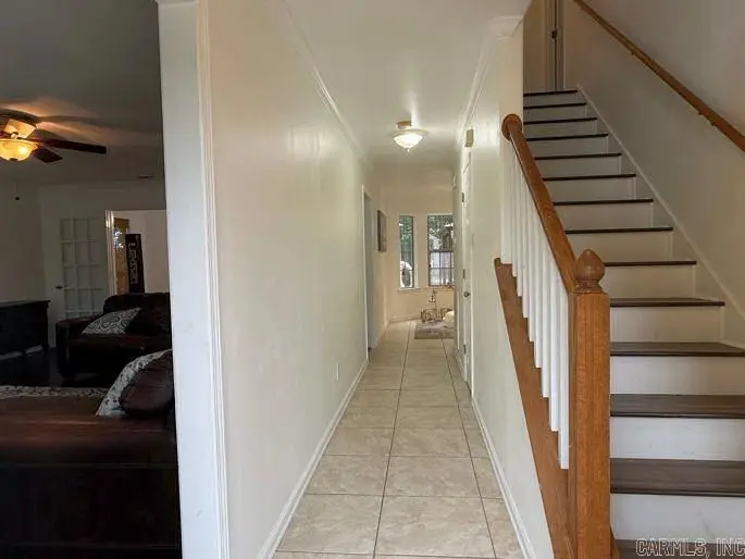 2207 Westport Loop, Little Rock, AR 72212 - #2