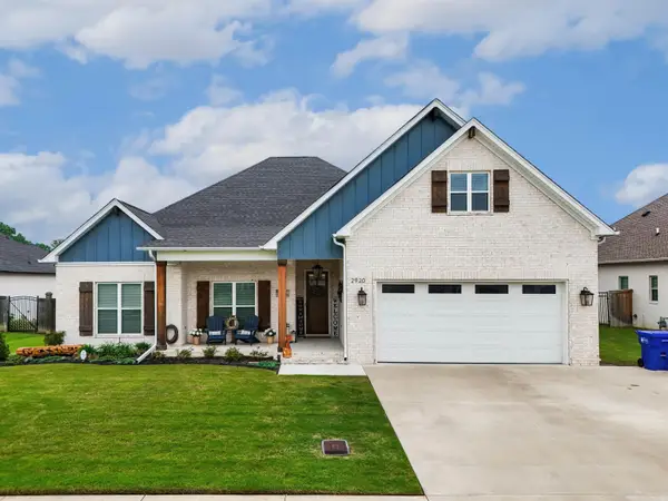 2920 Salem Oaks Drive, Conway, AR 72034