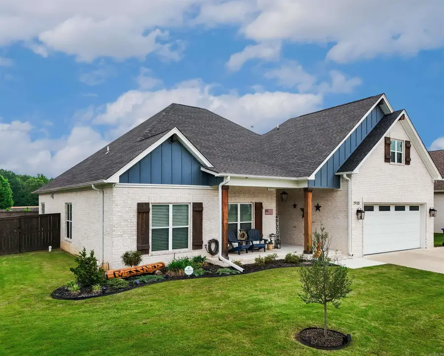 2920 Salem Oaks Drive, Conway, AR 72034 - #3