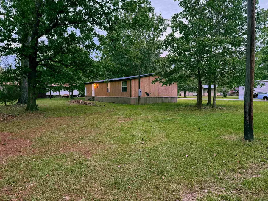 472 J Ave, Huttig, AR 71747 - #2