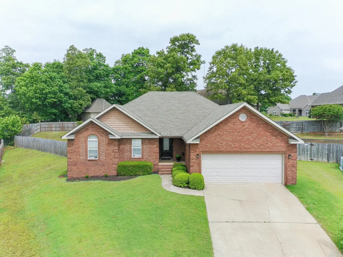 4801 Thistle Way, Jonesboro, AR 72404 - #1