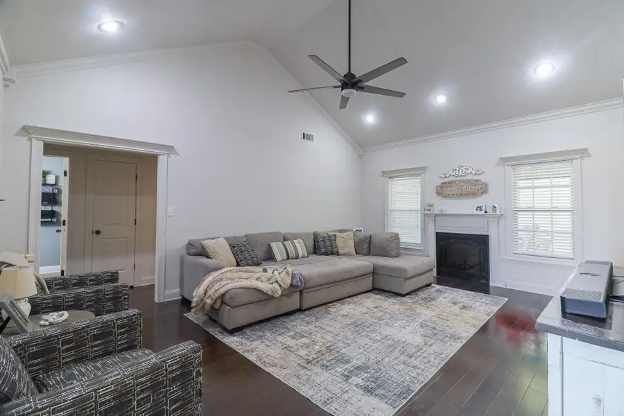 4801 Thistle Way, Jonesboro, AR 72404 - #2