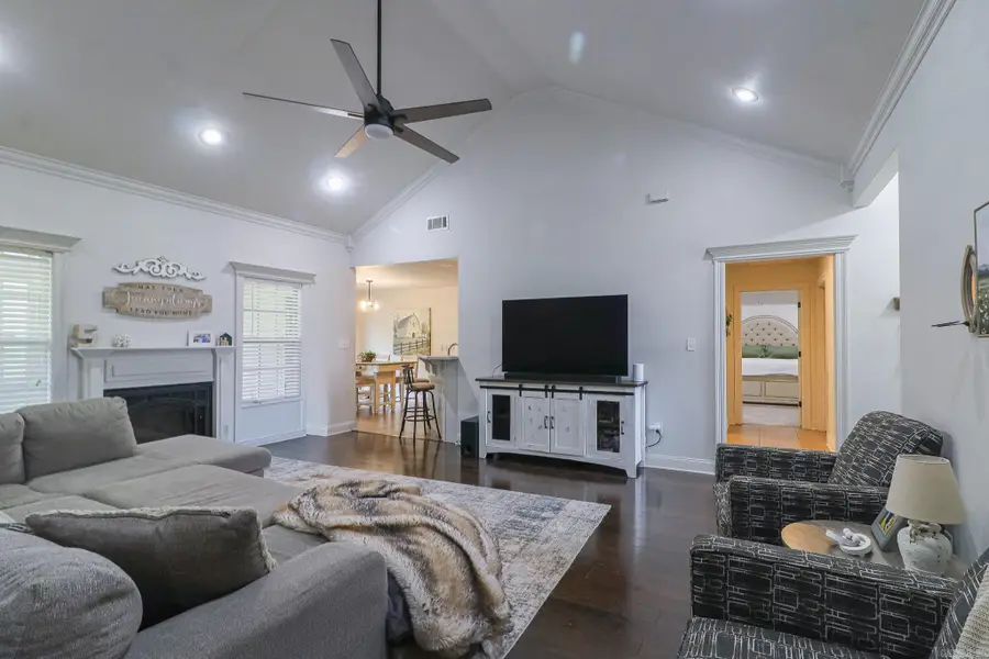 4801 Thistle Way, Jonesboro, AR 72404 - #3