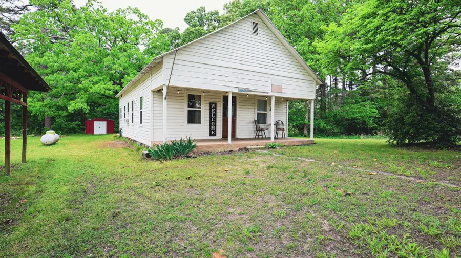 392 Jordan Landing Road, North Fork, AR 72658 - #2