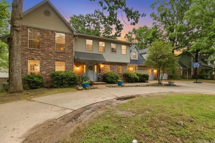 5918 North Hills Blvd, North Little Rock, AR 72116 - #2