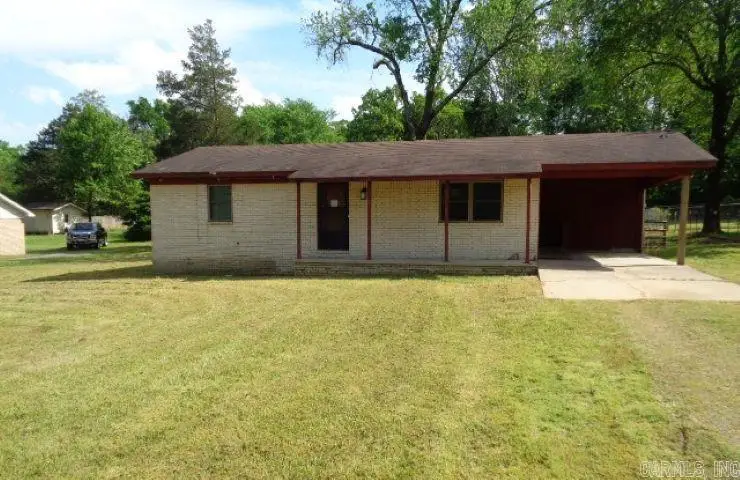 11 Jackie Lane, Conway, AR 72032 - #3