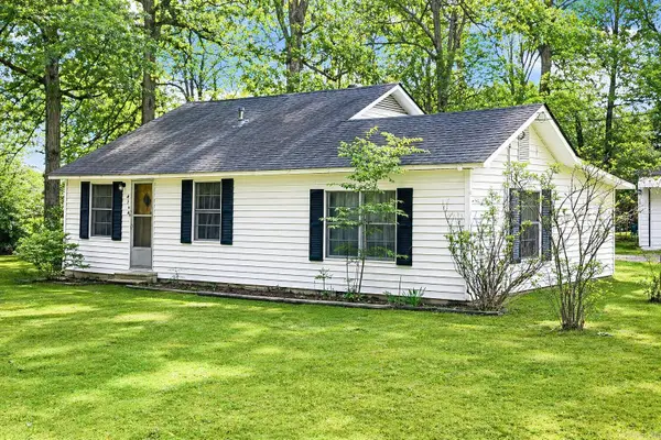 403 Turner, White Hall, AR 71602