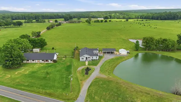 395 Saltillo Road, Conway, AR 72032