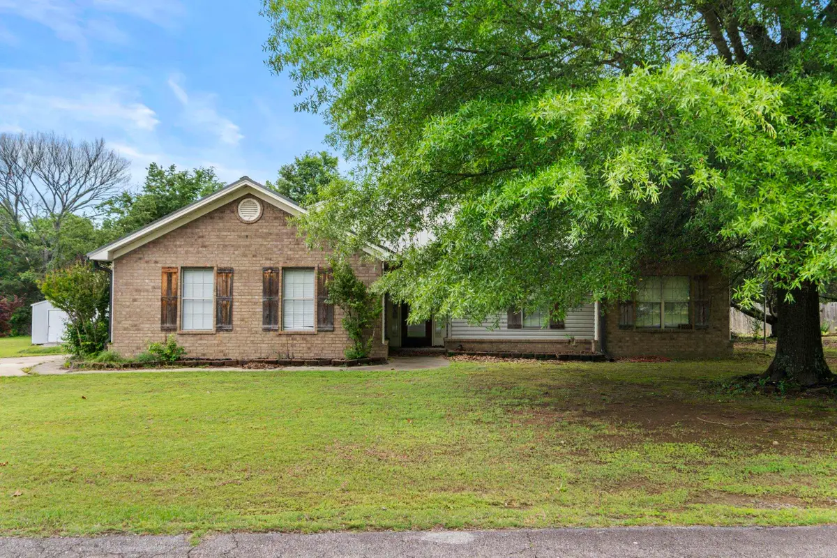 103 Centerview Court, Searcy, AR 72143 - #1