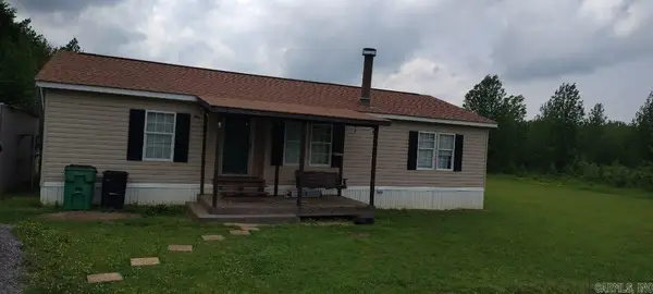 301 Jackson 7 Road, Bradford, AR 72020