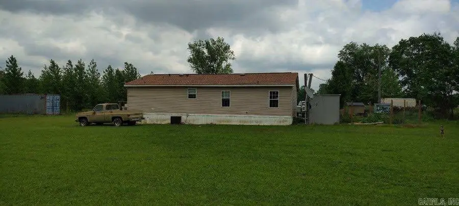 301 Jackson 7 Road, Bradford, AR 72020 - #2