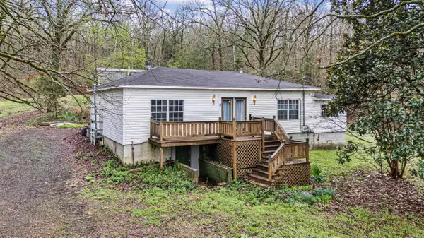 1068 County Road 2035, Hartman, AR 72840