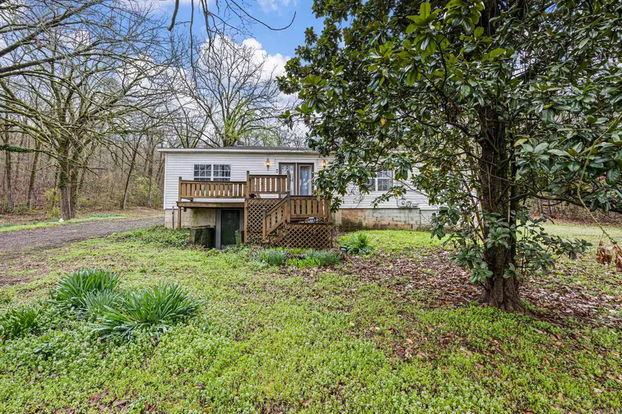 1068 County Road 2035, Hartman, AR 72840 - #2