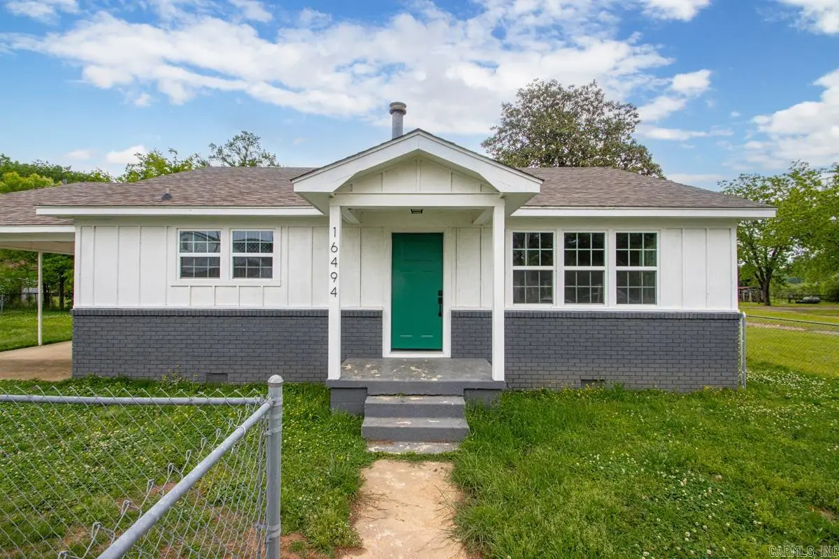 16494 12th, Paron, AR 72122 - #1