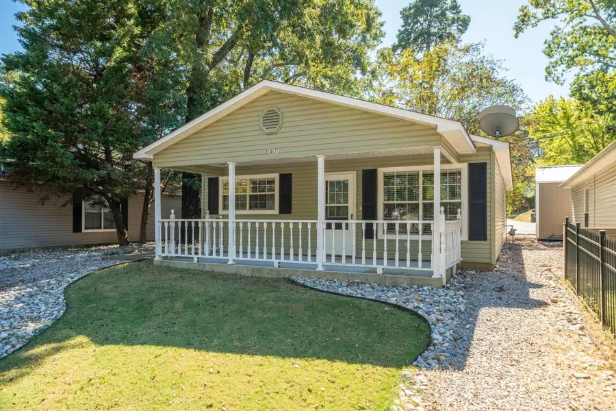 207 Kleinshore Road, Hot Springs, AR 71913 - #2